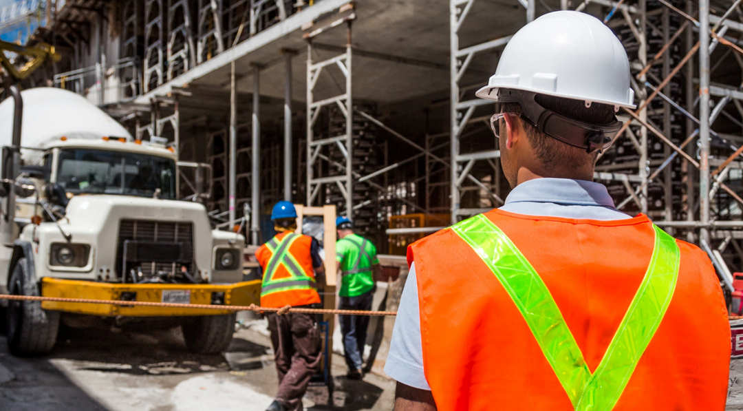 How to Get Commercial Construction Financing for Your Next Project